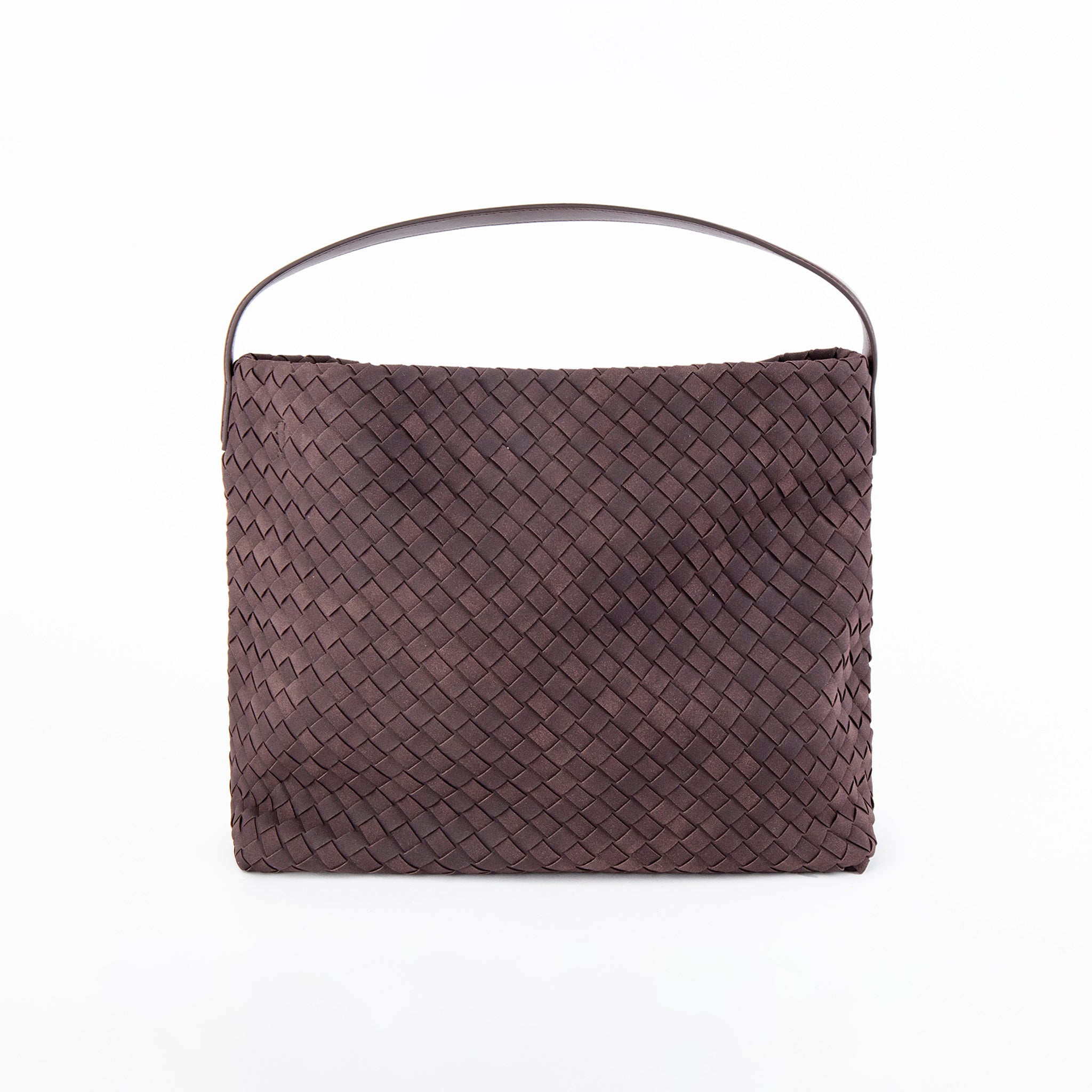 Bolsa Trenza con Strap - LUCKY TYGER