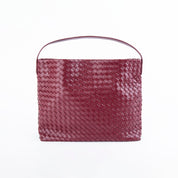 Bolsa Trenza con Strap - LUCKY TYGER