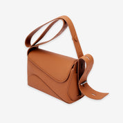 Bolsa Crossbody Zeta