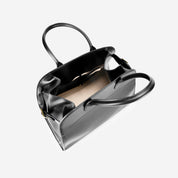 City Tote Bag de Cuero - Tote Bags | LUCKY TYGER