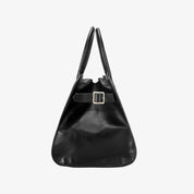 City Tote Bag de Cuero - Tote Bags | LUCKY TYGER
