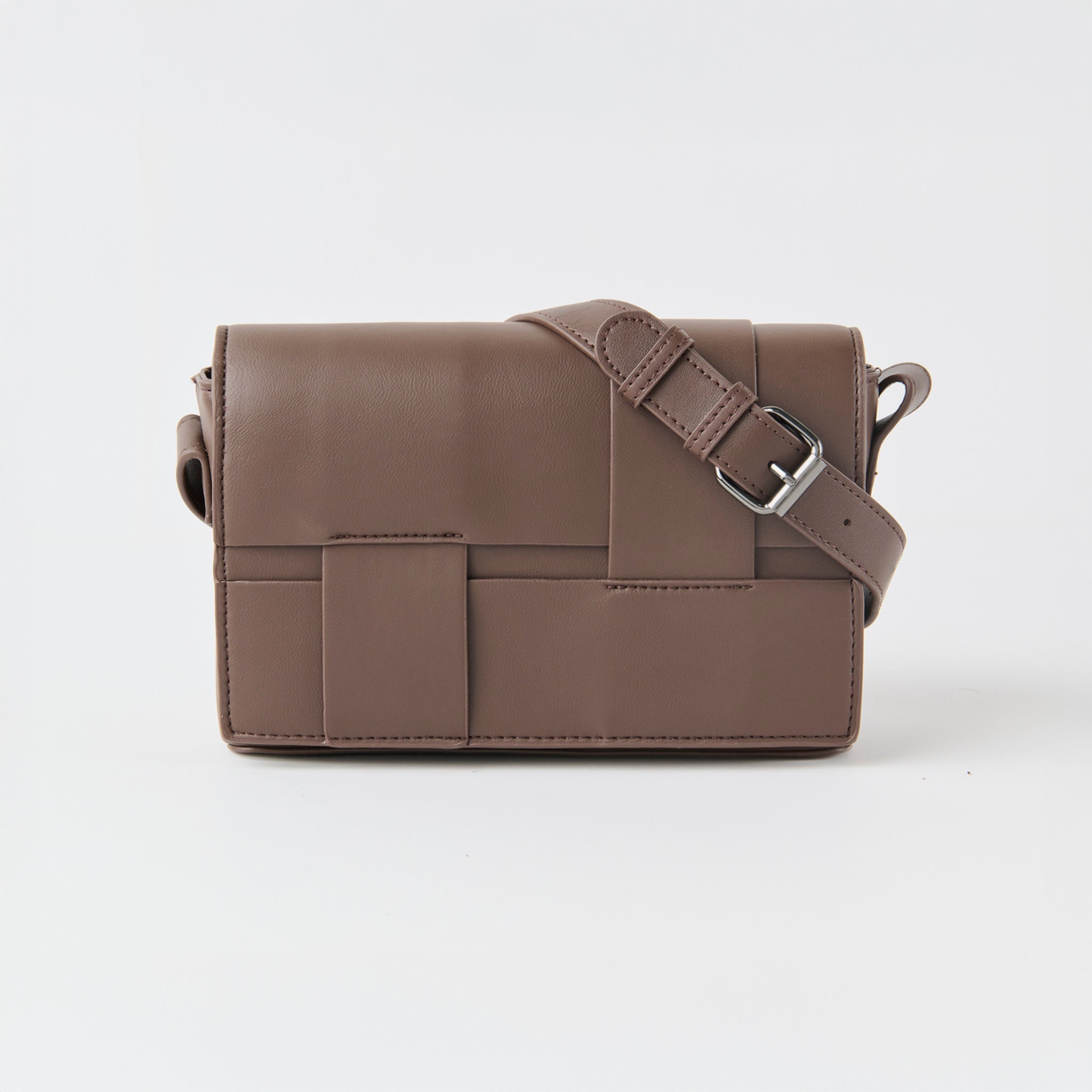 Crossbody - LUCKY TYGER