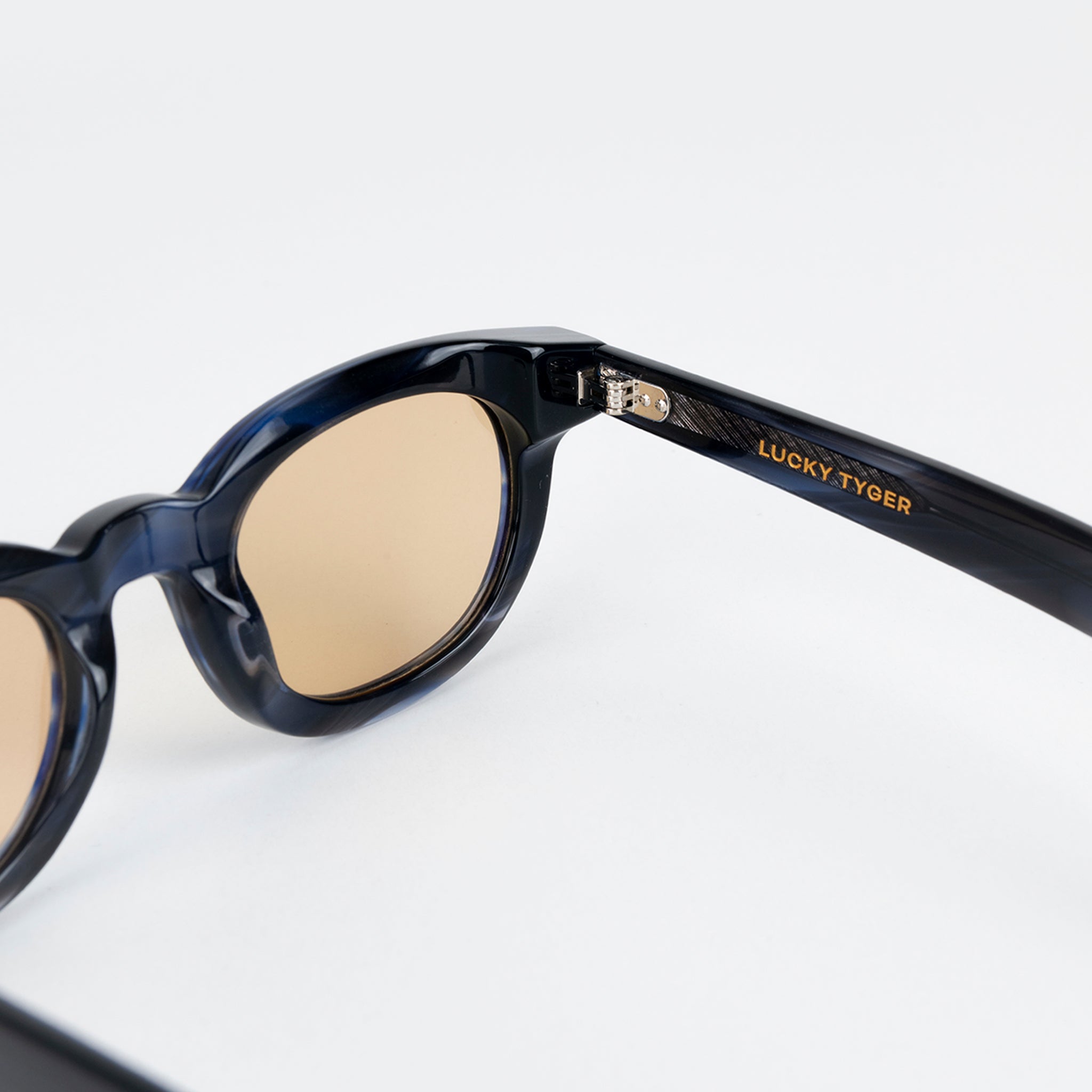 Cruz Lentes de Sol Classic - Lentes de Sol | LUCKY TYGER