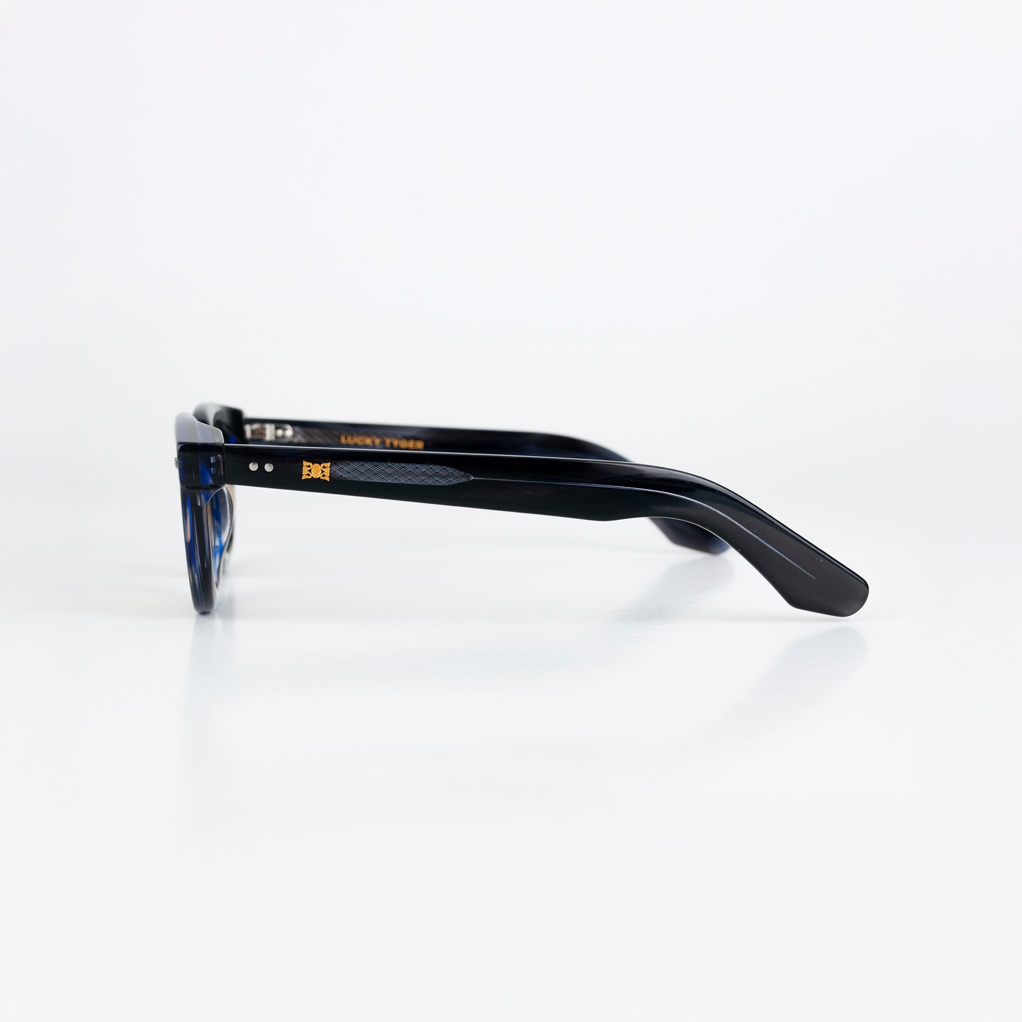 Cruz Lentes de Sol Classic - Lentes de Sol | LUCKY TYGER