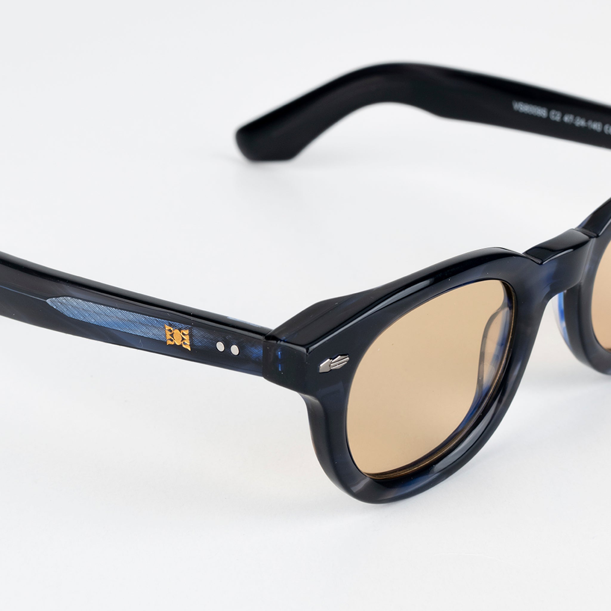 Cruz Lentes de Sol Classic - Lentes de Sol | LUCKY TYGER