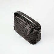 Crossbody Trenza de Cuero