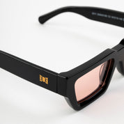 Dante Lentes de Sol Rectangulares - Lentes | LUCKY TYGER