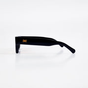 Dante Lentes de Sol Rectangulares - Lentes | LUCKY TYGER