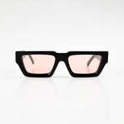Dante Lentes de Sol Rectangulares - Lentes | LUCKY TYGER