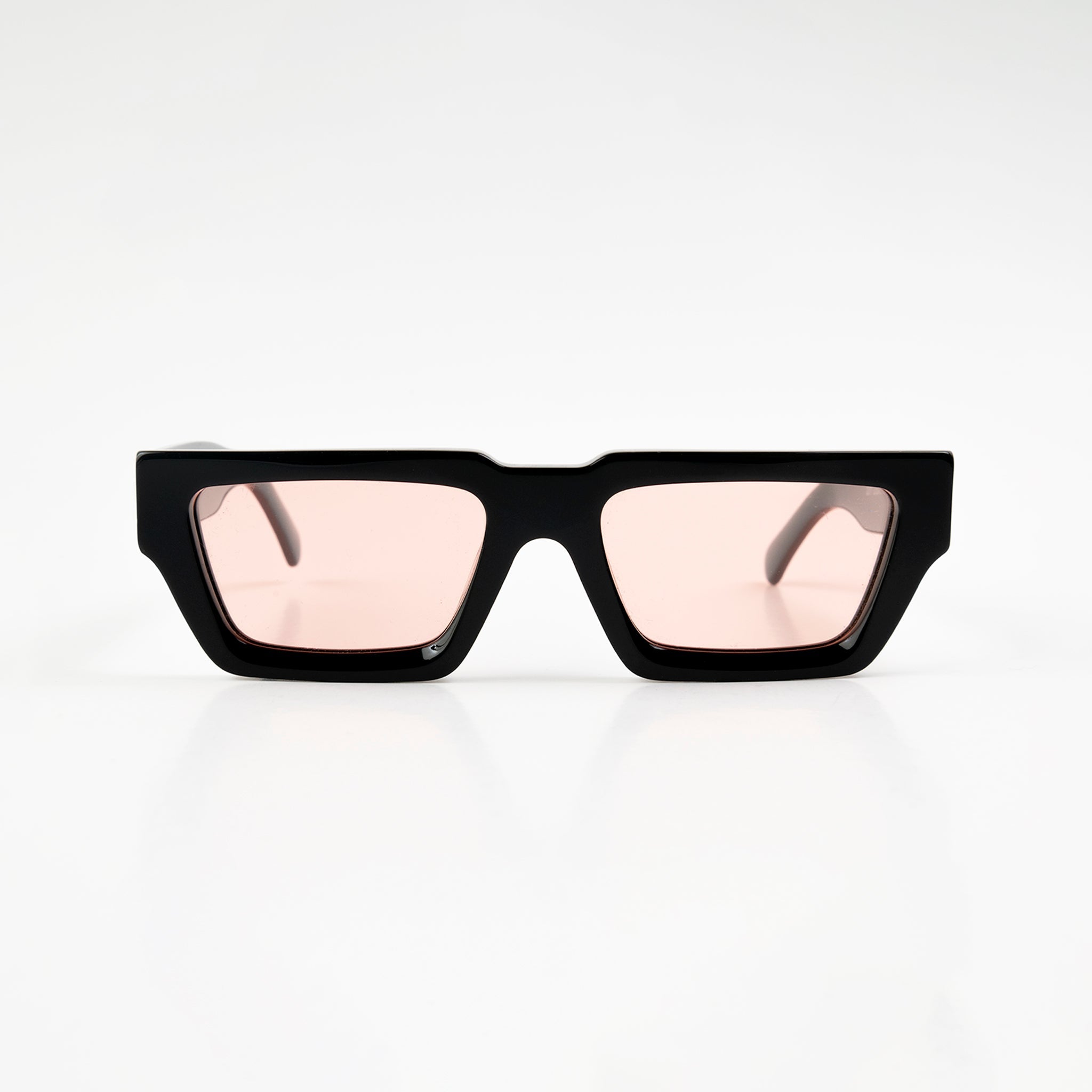 Dante Lentes de Sol Rectangulares - Lentes | LUCKY TYGER
