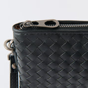 Documentera Trenza de Cuero - LUCKY TYGER