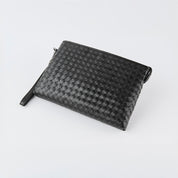 Documentera Trenza de Cuero - LUCKY TYGER