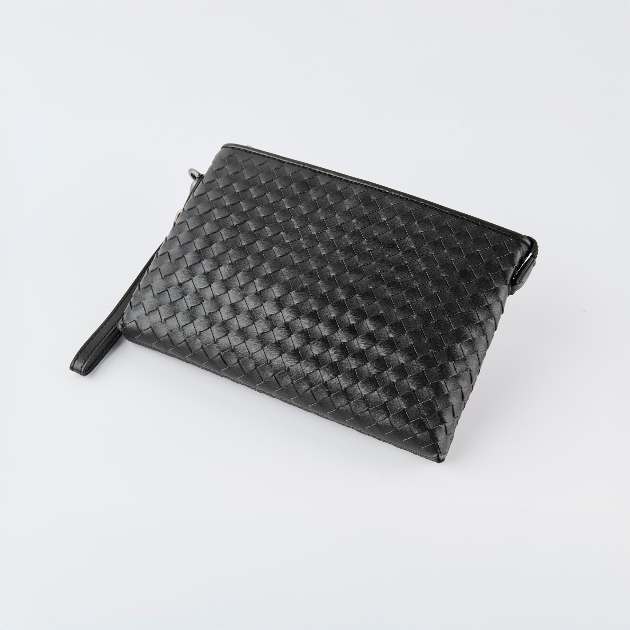 Documentera Trenza de Cuero - LUCKY TYGER