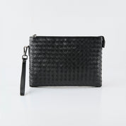 Documentera Trenza de Cuero - LUCKY TYGER