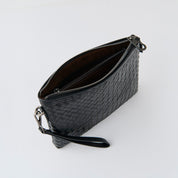 Documentera Trenza de Cuero - LUCKY TYGER