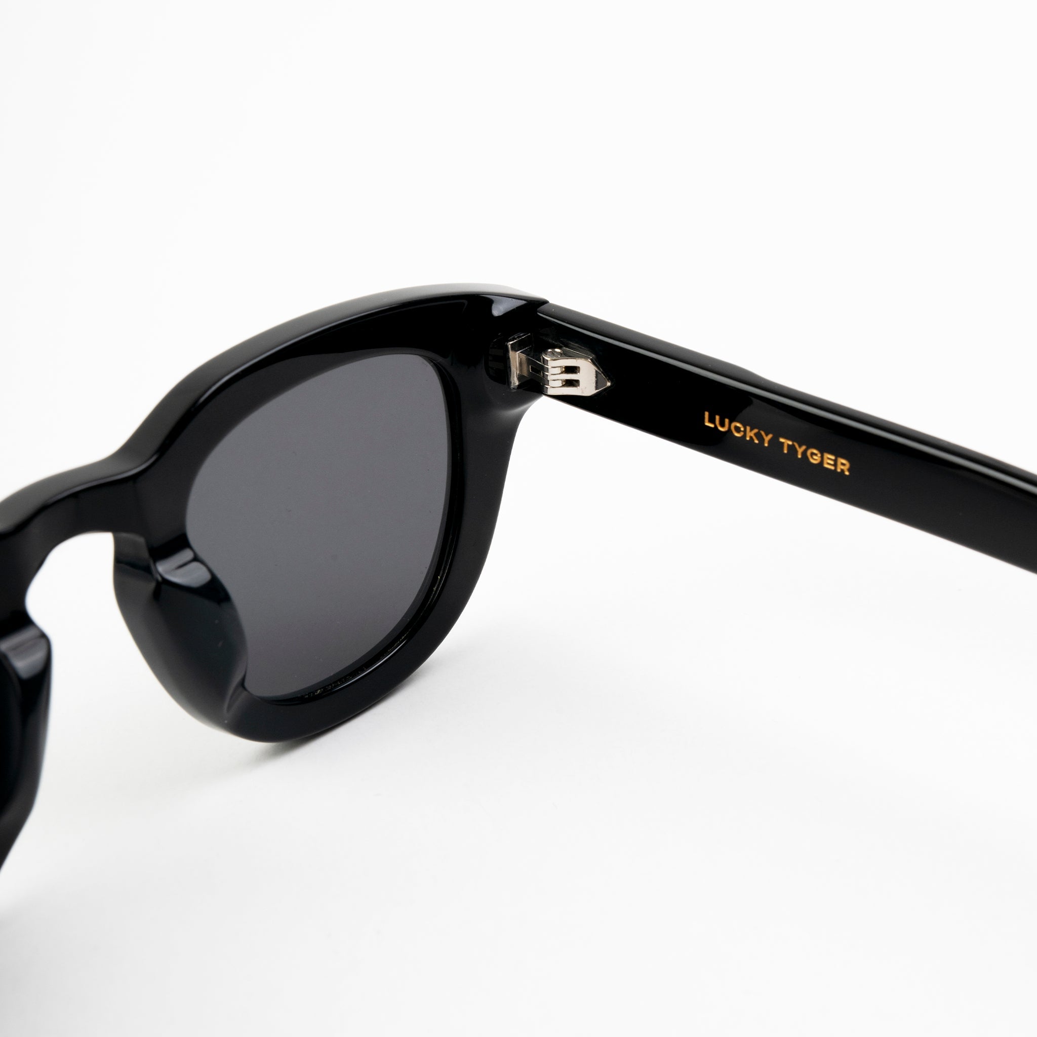 Ezra Lentes de Sol Classic - Lentes | LUCKY TYGER