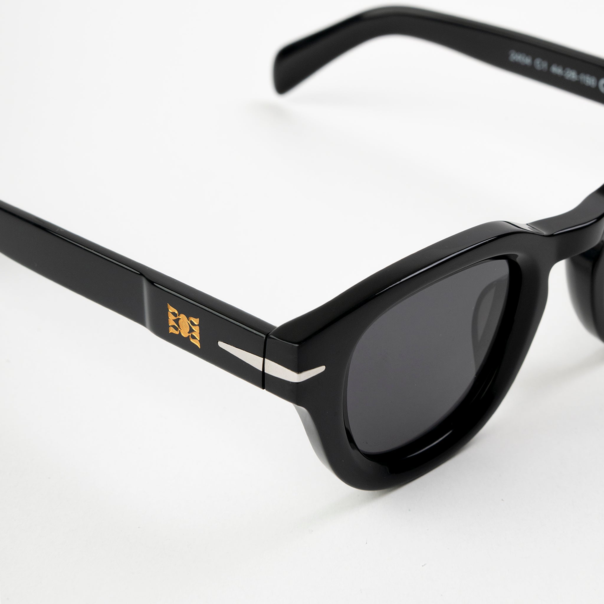 Ezra Lentes de Sol Classic - Lentes | LUCKY TYGER