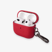 Funda Airpods 3 de Cuero - LUCKY TYGER