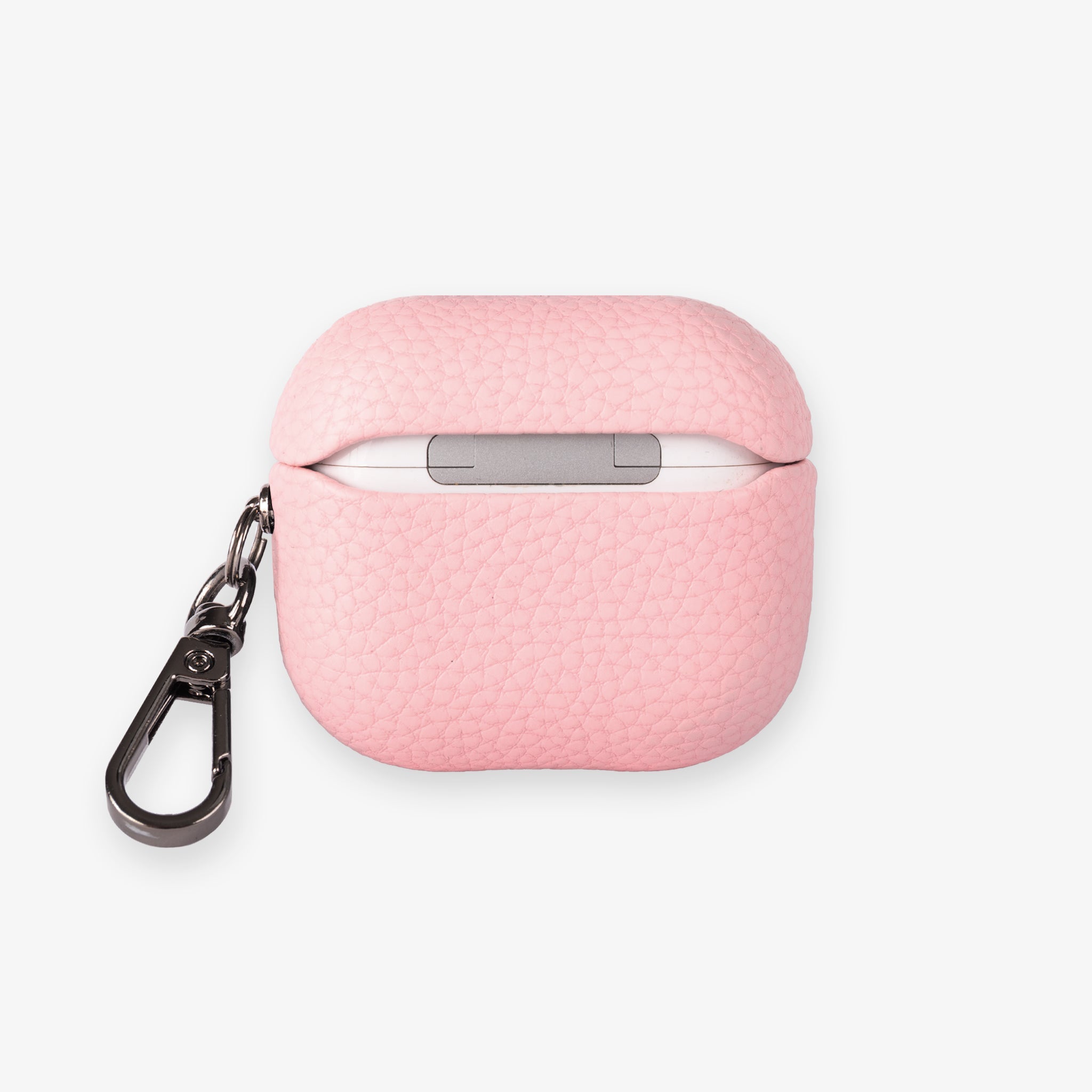 Funda Airpods 3 de Cuero - LUCKY TYGER