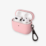 Funda Airpods 3 de Cuero - LUCKY TYGER