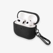 Funda Airpods 3 de Cuero - LUCKY TYGER