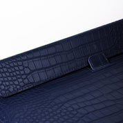 Funda Para Laptop de Cocodrilo - LUCKY TYGER