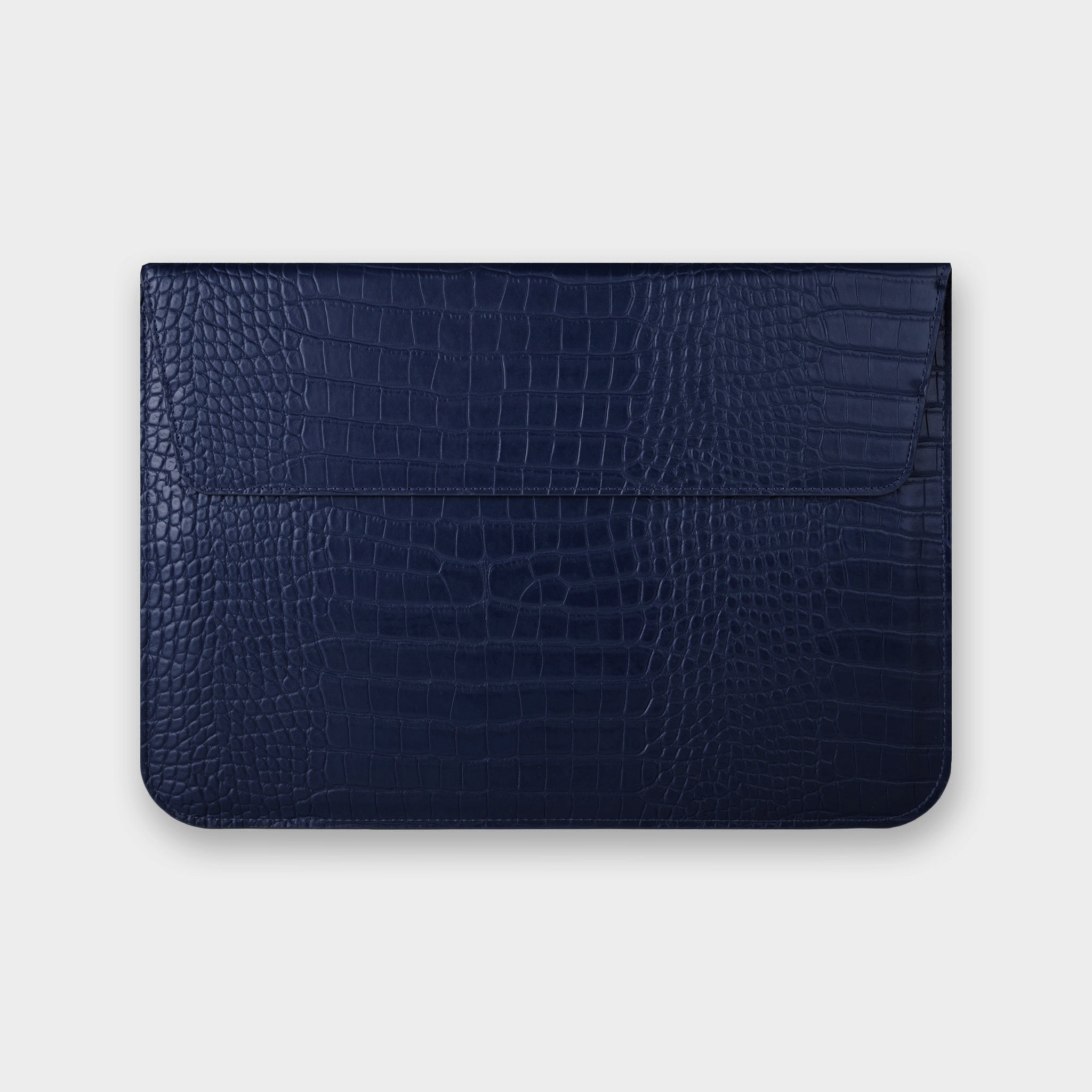 Funda Para Laptop de Cocodrilo - LUCKY TYGER