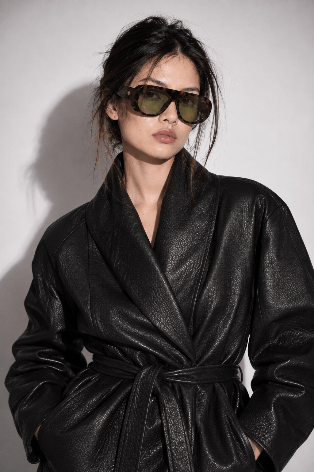 Gia Lentes de Sol Aviador - Lentes de Sol | LUCKY TYGER