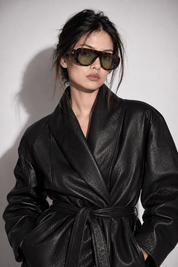 Gia Lentes de Sol Aviador - Lentes de Sol | LUCKY TYGER