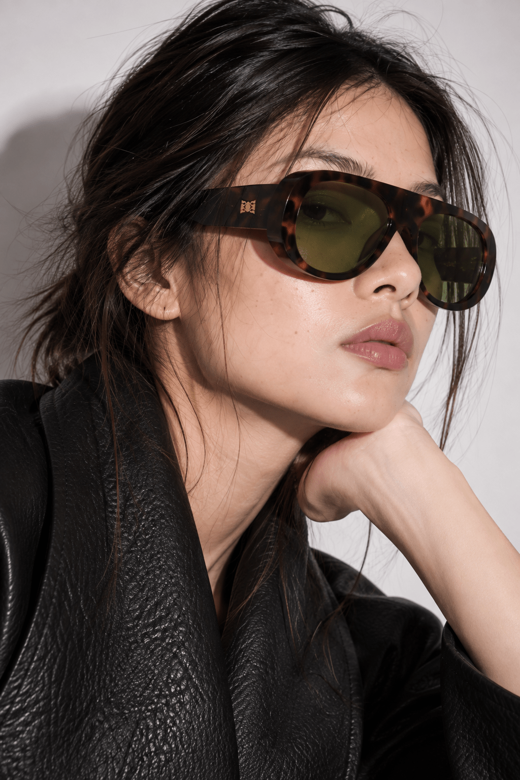 Gia Lentes de Sol Aviador - Lentes de Sol | LUCKY TYGER