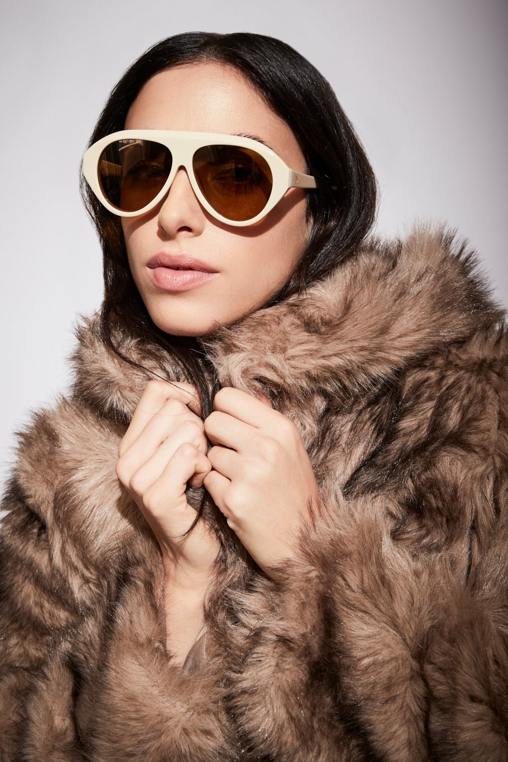 Gina Lentes Aviadores - LUCKY TYGER