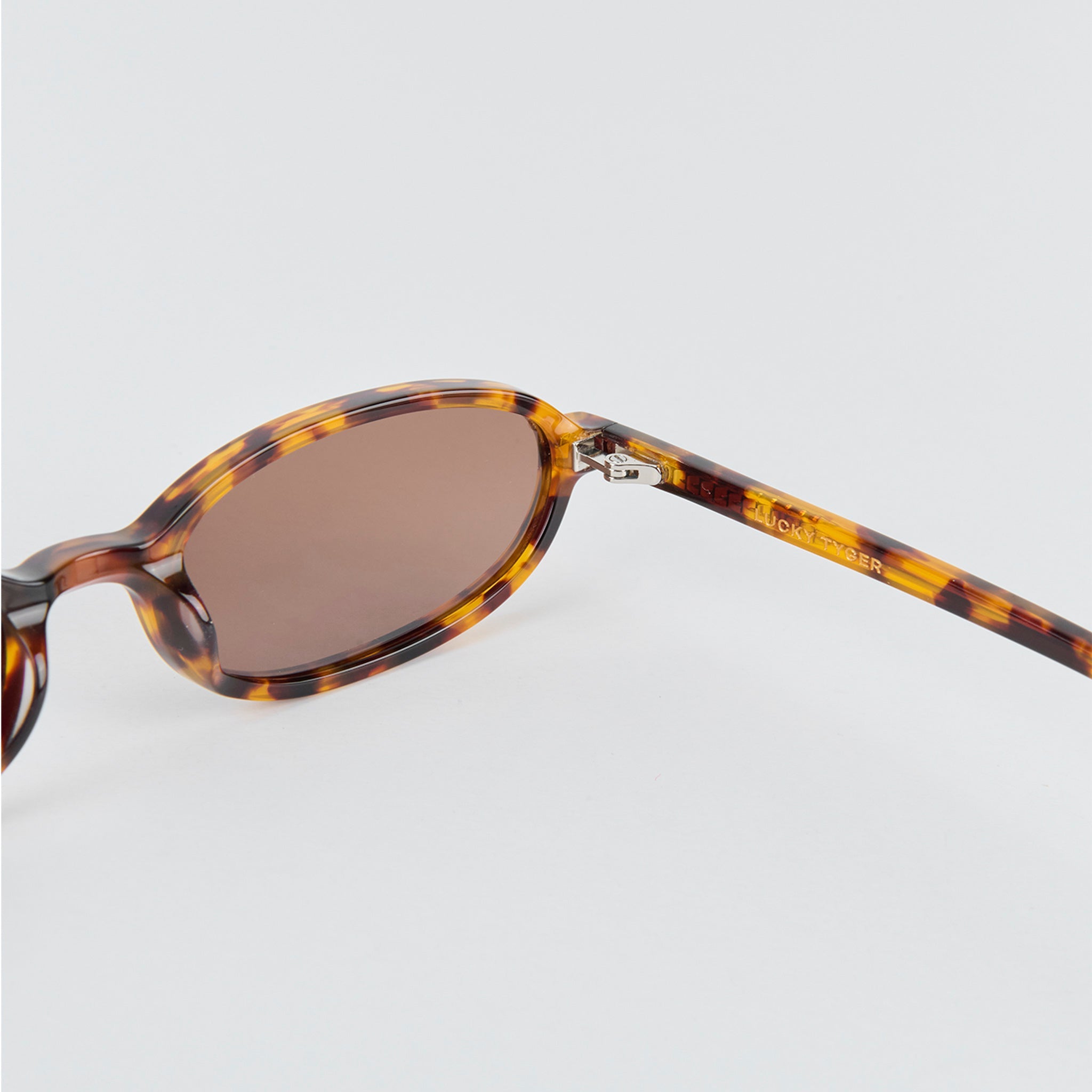 Hailey Lentes de Sol - Lentes de Sol | LUCKY TYGER