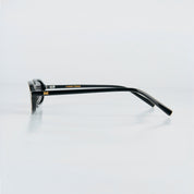 Hailey Lentes de Sol Negros - Lentes de Sol | LUCKY TYGER