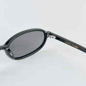 Hailey Lentes de Sol Negros - Lentes de Sol | LUCKY TYGER