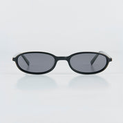 Hailey Lentes de Sol Negros - Lentes de Sol | LUCKY TYGER