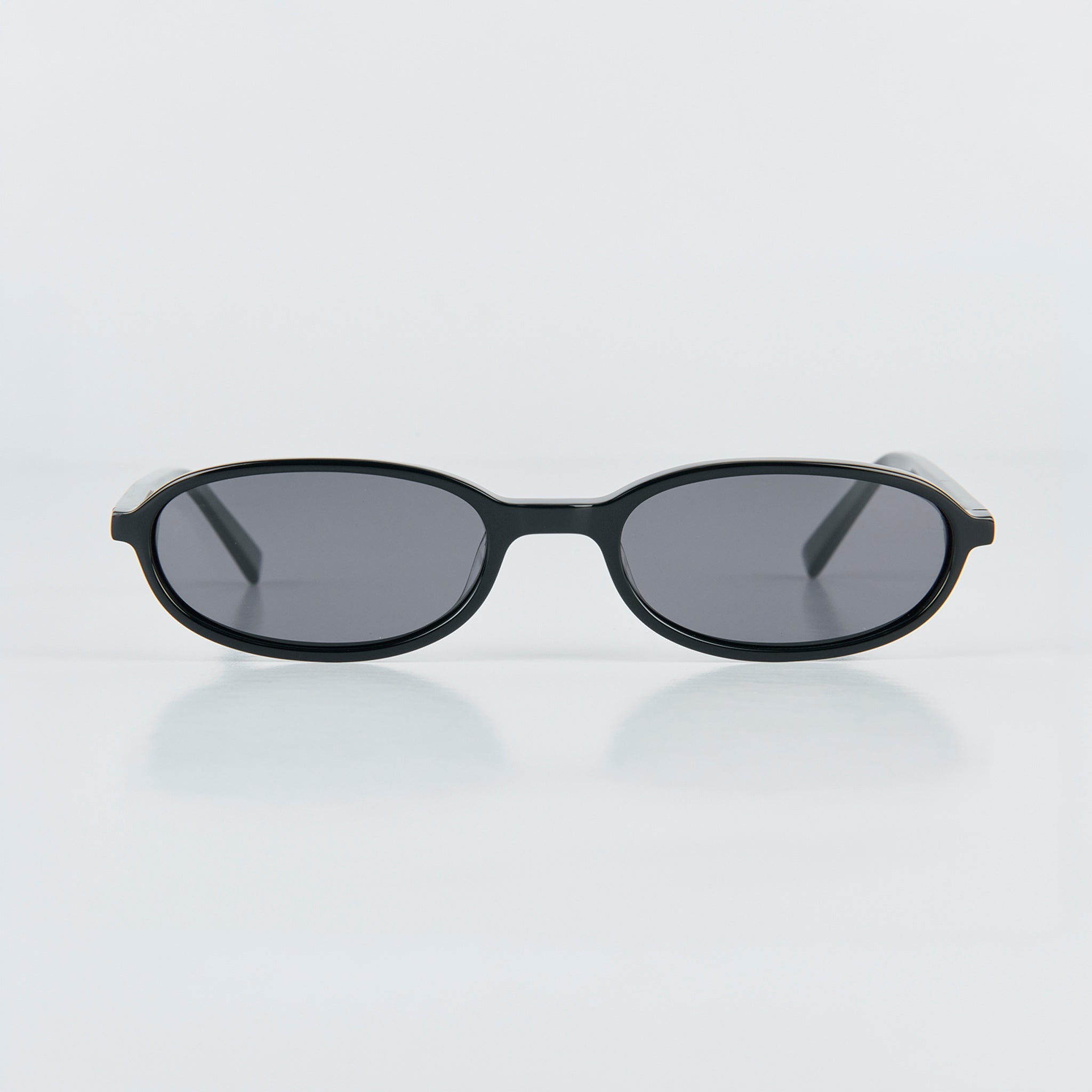 Hailey Lentes de Sol Negros - Lentes de Sol | LUCKY TYGER