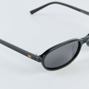 Hailey Lentes de Sol Negros - Lentes de Sol | LUCKY TYGER