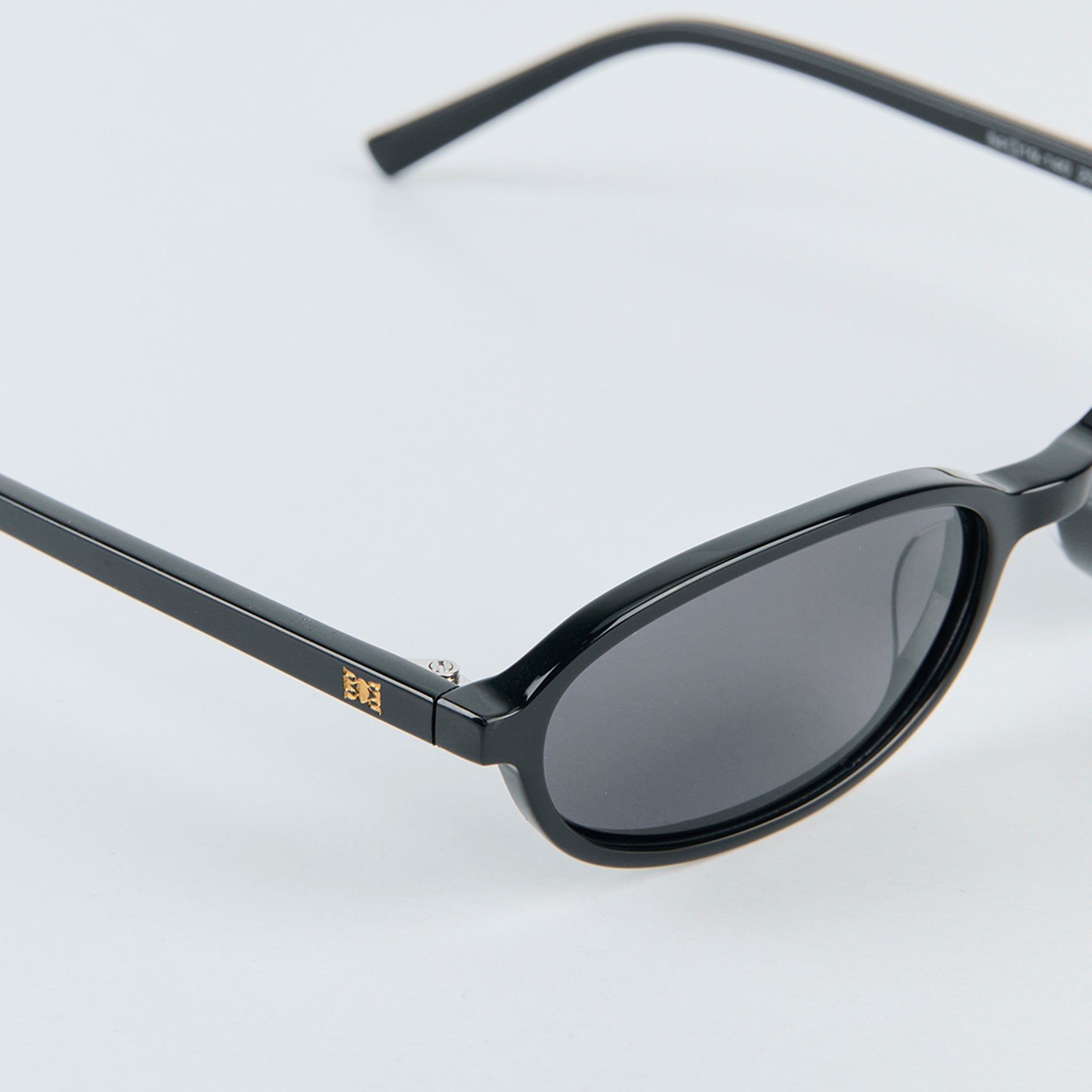 Hailey Lentes de Sol Negros - Lentes de Sol | LUCKY TYGER