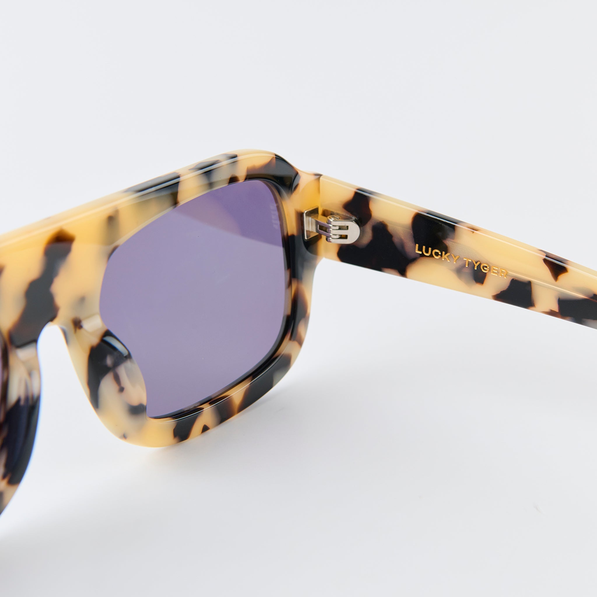 Havana Lentes - LUCKY TYGER