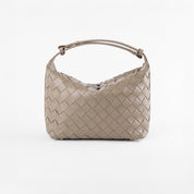 Hobo Trenzada Soft Piel Vegana - Bolsas de Hombro | LUCKY TYGER