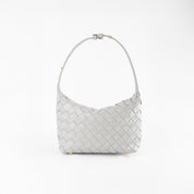 Hobo Trenzada Soft Piel Vegana - Bolsas de Hombro | LUCKY TYGER