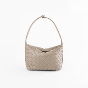 Hobo Trenzada Soft Piel Vegana - Bolsas de Hombro | LUCKY TYGER