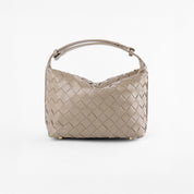Hobo Trenzada Soft Piel Vegana - Bolsas de Hombro | LUCKY TYGER