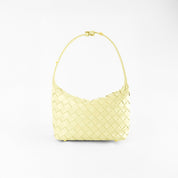Hobo Trenzada Soft Piel Vegana - Bolsas de Hombro | LUCKY TYGER
