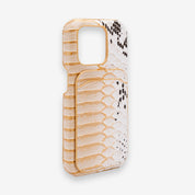 Iphone Case con Tarjetero Snake - LUCKY TYGER