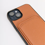 Iphone Case con Tarjetero - LUCKY TYGER