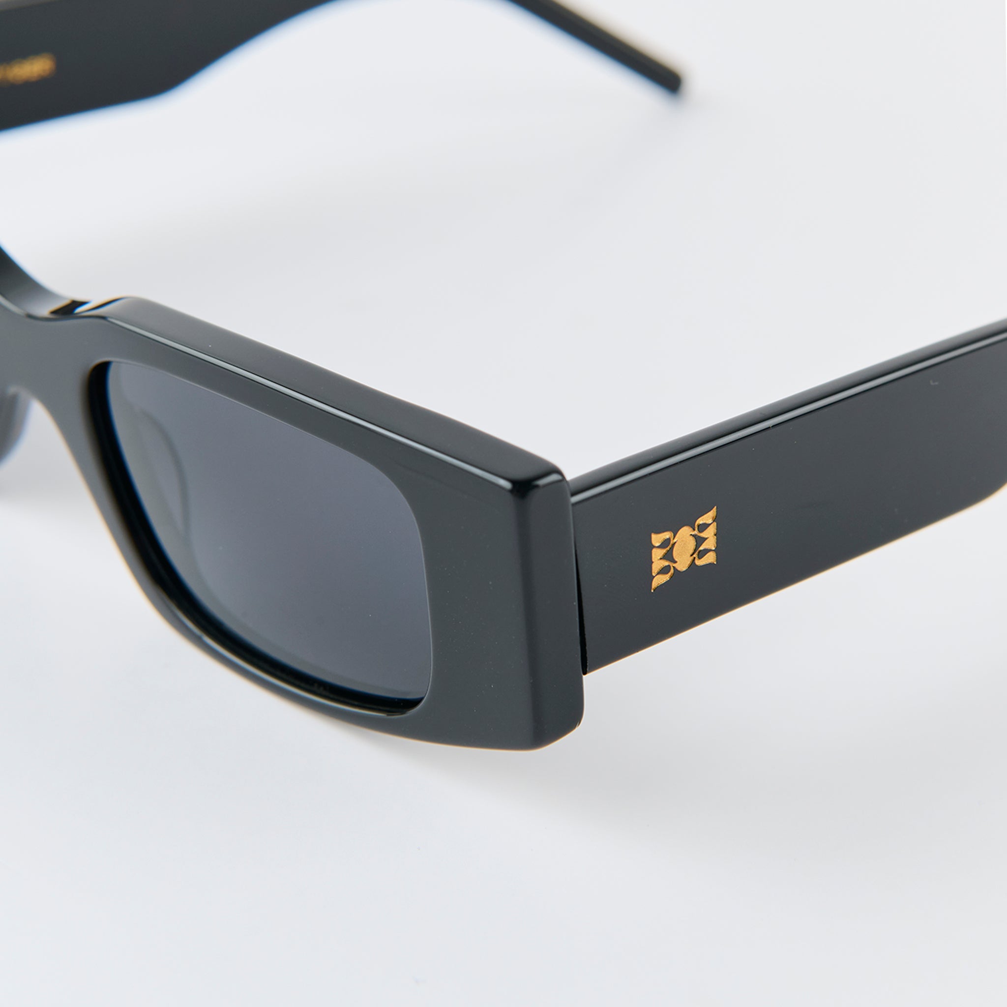 Jack Lentes de Sol Rectangulares - LUCKY TYGER