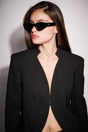Kaia Lentes de Sol Runway - Lentes de Sol | LUCKY TYGER