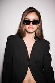 Kaia Lentes de Sol Runway - Lentes de Sol | LUCKY TYGER