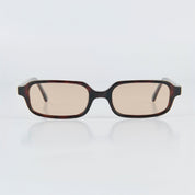 Kendall Lentes de Sol Carey Ambar - Lentes de Sol | LUCKY TYGER